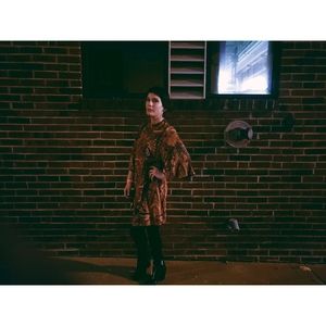 Meet your Posher, Mary